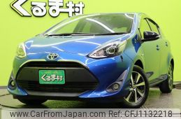 toyota aqua 2018 quick_quick_DAA-NHP10_NHP10-6770170