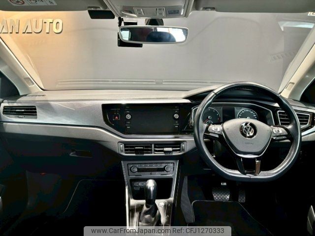 volkswagen polo 2020 -VOLKSWAGEN--VW Polo AWDAD--LU081320---VOLKSWAGEN--VW Polo AWDAD--LU081320- image 2