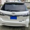 toyota wish 2014 -TOYOTA--Wish DBA-ZGE25W--ZGE25-6004618---TOYOTA--Wish DBA-ZGE25W--ZGE25-6004618- image 4