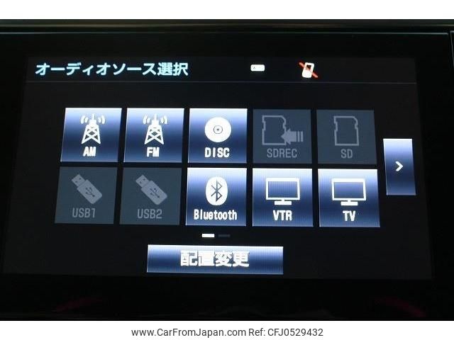 toyota alphard 2016 -TOYOTA--Alphard DBA-GGH30W--GGH30-0011810---TOYOTA--Alphard DBA-GGH30W--GGH30-0011810- image 2