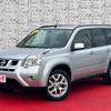 nissan x-trail 2013 -NISSAN--X-Trail DBA-NT31--NT31-316060---NISSAN--X-Trail DBA-NT31--NT31-316060- image 1