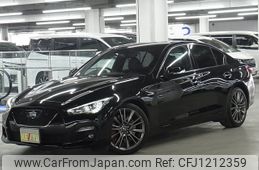 nissan skyline 2020 -NISSAN--Skyline 5BA-RV37--RV37-103012---NISSAN--Skyline 5BA-RV37--RV37-103012-