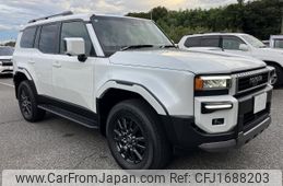 toyota toyota-others 2024 CFJ1688203