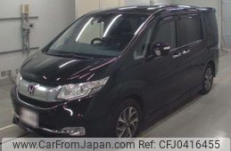 honda stepwagon 2016 -HONDA--Stepwgn RP3-1100695---HONDA--Stepwgn RP3-1100695-