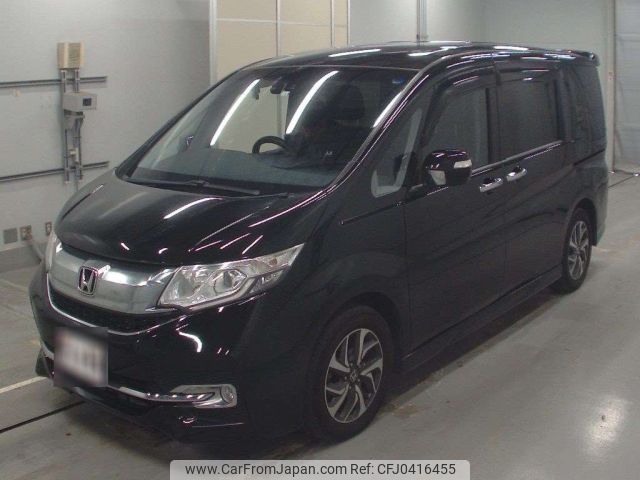 honda stepwagon 2016 -HONDA--Stepwgn RP3-1100695---HONDA--Stepwgn RP3-1100695- image 1