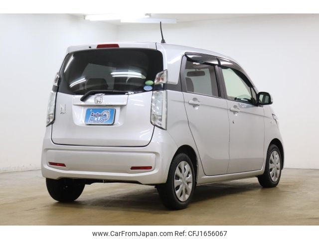 honda n-wgn 2016 CFJ1656067 image 2