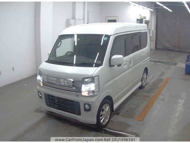 mazda scrum-wagon 2022 CFJ1696191 image 1