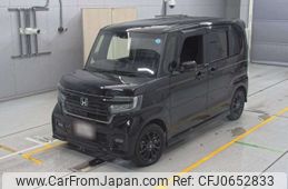 honda n-box 2022 -HONDA--N BOX JF3-5126199---HONDA--N BOX JF3-5126199-