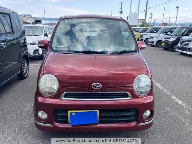 daihatsu move-latte 2006 -DAIHATSU--Move Latte CBA-L560S--L560S-0014126---DAIHATSU--Move Latte CBA-L560S--L560S-0014126- image 1