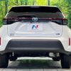 toyota yaris-cross 2021 quick_quick_MXPJ10_MXPJ10-3008809 image 15