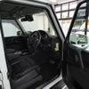 mercedes-benz g-class 2016 CFJ1624341 image 13