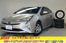 toyota prius 2016 -TOYOTA--Prius DAA-ZVW55--ZVW55-8016255---TOYOTA--Prius DAA-ZVW55--ZVW55-8016255-
