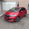 honda fit 2017 -HONDA--Fit DAA-GP5--GP5-3404101---HONDA--Fit DAA-GP5--GP5-3404101- image 1