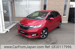 honda fit 2017 -HONDA--Fit DAA-GP5--GP5-3404101---HONDA--Fit DAA-GP5--GP5-3404101-