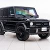 mercedes-benz g-class 2015 quick_quick_ABA-463272_WDB4632721X214457 image 6