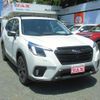 subaru forester 2024 quick_quick_4BA-SK5_SK5-066256 image 4