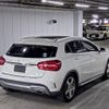 mercedes-benz gla-class 2014 -MERCEDES-BENZ--Benz GLA WDC1569462J012443---MERCEDES-BENZ--Benz GLA WDC1569462J012443- image 2