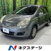 nissan note 2010 -NISSAN--Note DBA-E11--E11-492200---NISSAN--Note DBA-E11--E11-492200- image 1