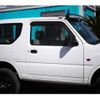 suzuki jimny 2001 TE5090 image 15