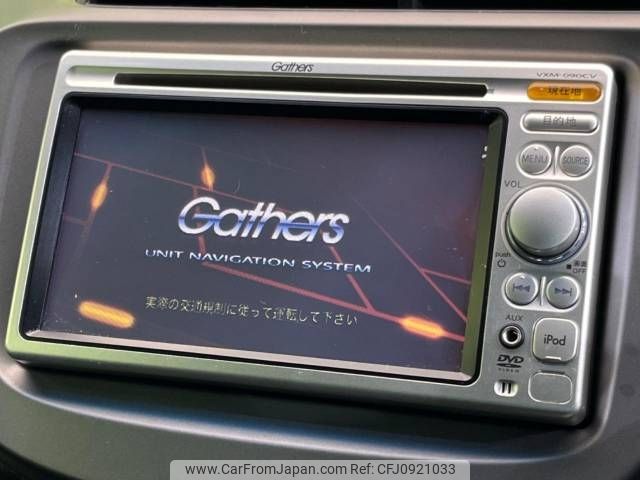 honda fit 2009 -HONDA--Fit DBA-GE6--GE6-1207344---HONDA--Fit DBA-GE6--GE6-1207344- image 2