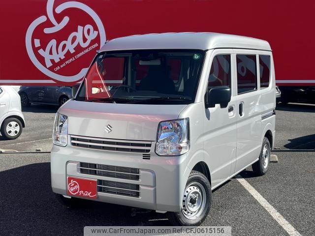 suzuki every 2024 quick_quick_5BD-DA17V_DA17V-895406 image 1