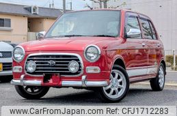 daihatsu mira-gino 2004 CFJ1712283