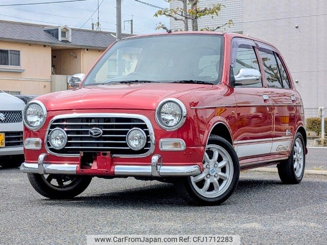 daihatsu mira-gino 2004 CFJ1712283 image 1