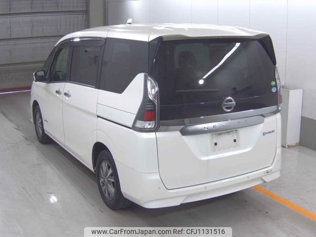 nissan serena 2018 -NISSAN--Serena HC27-003707---NISSAN--Serena HC27-003707- image 2