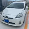 toyota prius 2011 -TOYOTA--Prius DAA-ZVW30--ZVW30-5282623---TOYOTA--Prius DAA-ZVW30--ZVW30-5282623- image 1