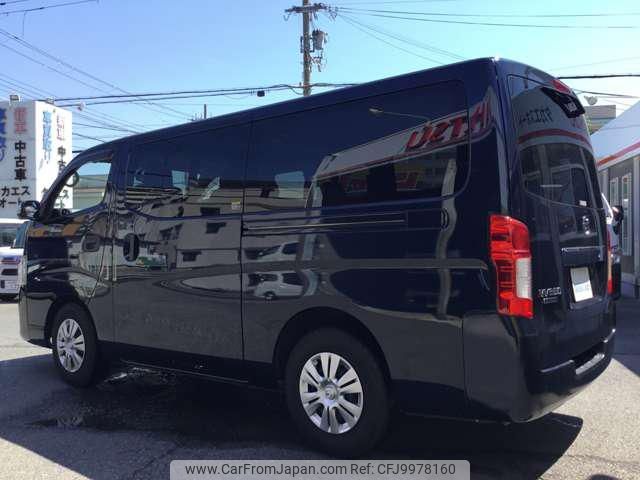 nissan caravan-van 2019 -NISSAN--Caravan Van VW2E26--113714---NISSAN--Caravan Van VW2E26--113714- image 2