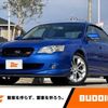 subaru legacy-b4 2004 -SUBARU--Legacy B4 TA-BL5--BL5-033735---SUBARU--Legacy B4 TA-BL5--BL5-033735- image 1