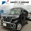 suzuki spacia 2018 -SUZUKI 【名変中 】--Spacia MK53S--587732---SUZUKI 【名変中 】--Spacia MK53S--587732- image 1