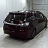 toyota wish 2013 -TOYOTA--Wish ZGE20G--ZGE20-6000488---TOYOTA--Wish ZGE20G--ZGE20-6000488- image 2