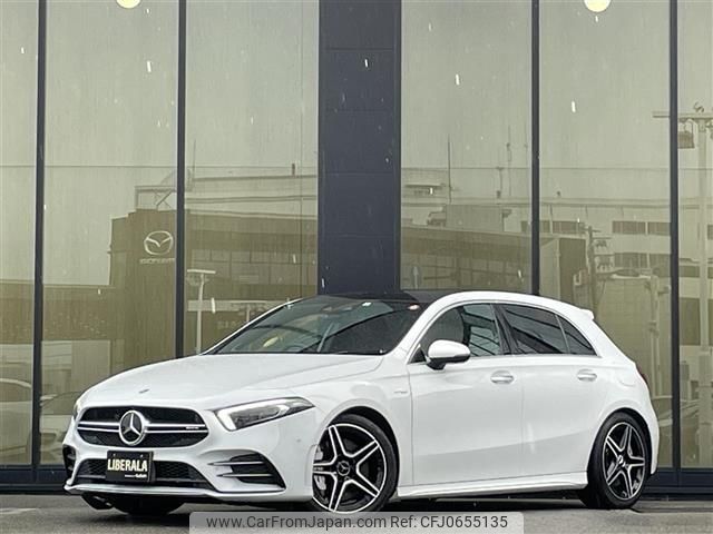 mercedes-benz amg 2019 -MERCEDES-BENZ--AMG 4BA-177051M--WDD1770512V049240---MERCEDES-BENZ--AMG 4BA-177051M--WDD1770512V049240- image 1