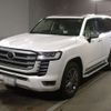 toyota land-cruiser-wagon 2025 CFJ1852333 image 1