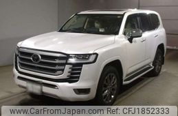 toyota land-cruiser-wagon 2025 CFJ1852333