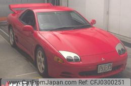 mitsubishi gto 1995 -MITSUBISHI--GTO Z15A--0200232---MITSUBISHI--GTO Z15A--0200232-