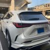 lexus nx 2023 -LEXUS--Lexus NX 5BA-AAZA20--AAZA20-6002591---LEXUS--Lexus NX 5BA-AAZA20--AAZA20-6002591- image 2