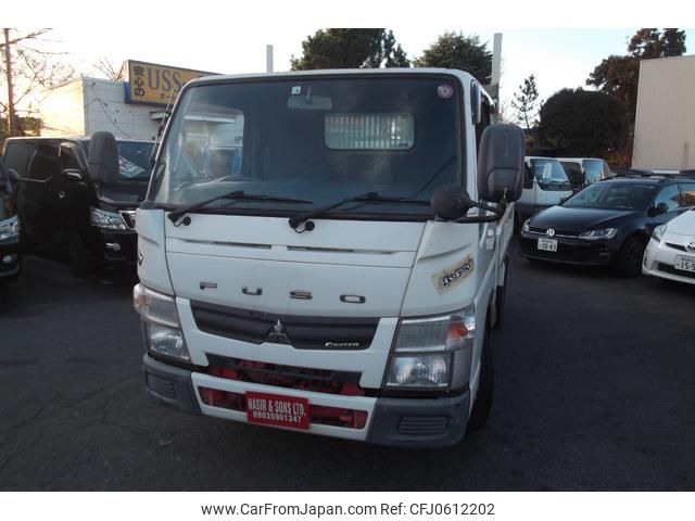 mitsubishi-fuso canter 2013 GOO_NET_EXCHANGE_0540896A30241230W001 image 2