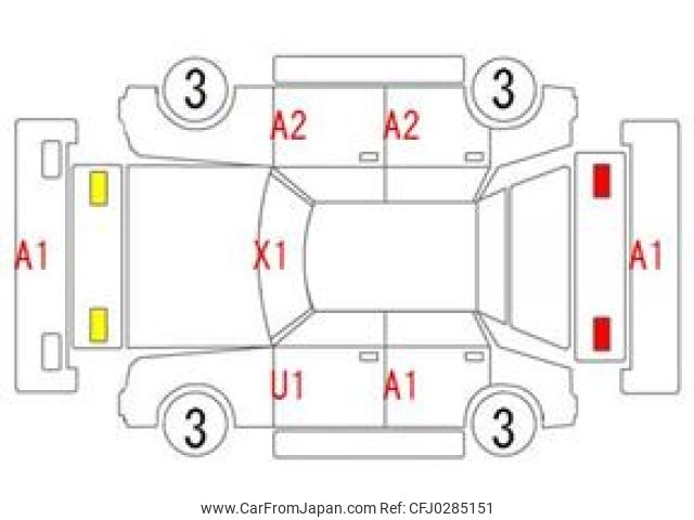 toyota roomy 2020 -TOYOTA--Roomy 5BA-M900A--M900A-0488463---TOYOTA--Roomy 5BA-M900A--M900A-0488463- image 2