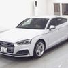 audi a5 2018 -AUDI 【福山 330ﾐ2315】--Audi A5 F5CYRF--JA090509---AUDI 【福山 330ﾐ2315】--Audi A5 F5CYRF--JA090509- image 5