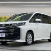 toyota noah 2024 quick_quick_MZRA90W_MZRA90-0107728 image 17