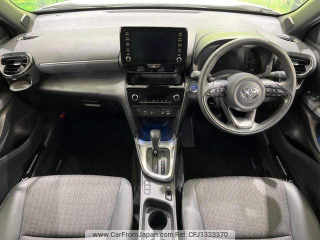 toyota yaris-cross 2024 quick_quick_MXPJ10_MXPJ10-3124806 image 2