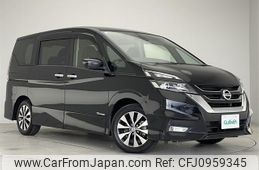 nissan serena 2016 -NISSAN--Serena DAA-GFC27--GFC27-006438---NISSAN--Serena DAA-GFC27--GFC27-006438-