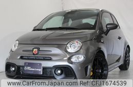 abarth abarth-695 2024 CFJ1674539