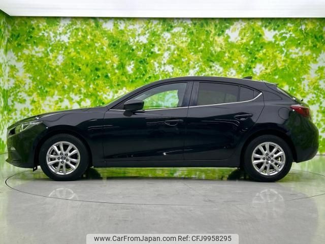 mazda axela 2015 quick_quick_DBA-BM5FS_BM5FS-301325 image 2