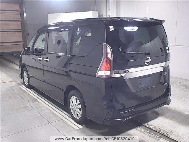 nissan serena 2018 -NISSAN--Serena GFNC27--011593---NISSAN--Serena GFNC27--011593- image 2