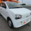 suzuki alto 2020 -SUZUKI--Alto DBA-HA36S--HA36S-548851---SUZUKI--Alto DBA-HA36S--HA36S-548851- image 8