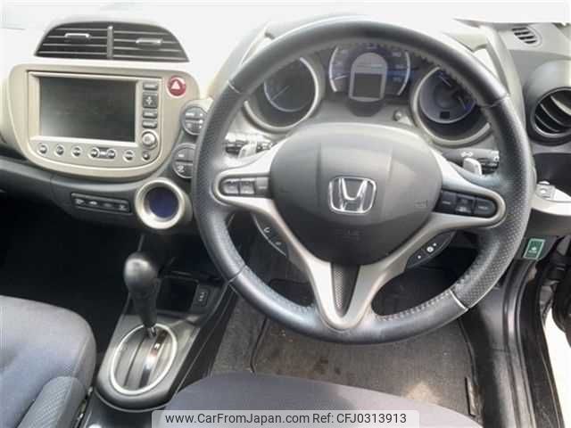 honda fit 2011 TE471 image 2