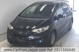 honda fit 2013 CFJ1536040